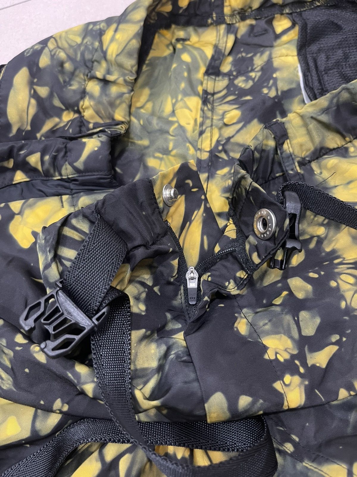 Japanese Brand Jepanes Brand x Poliquant Size US 32 / EU 48 - 14 Thumbnail