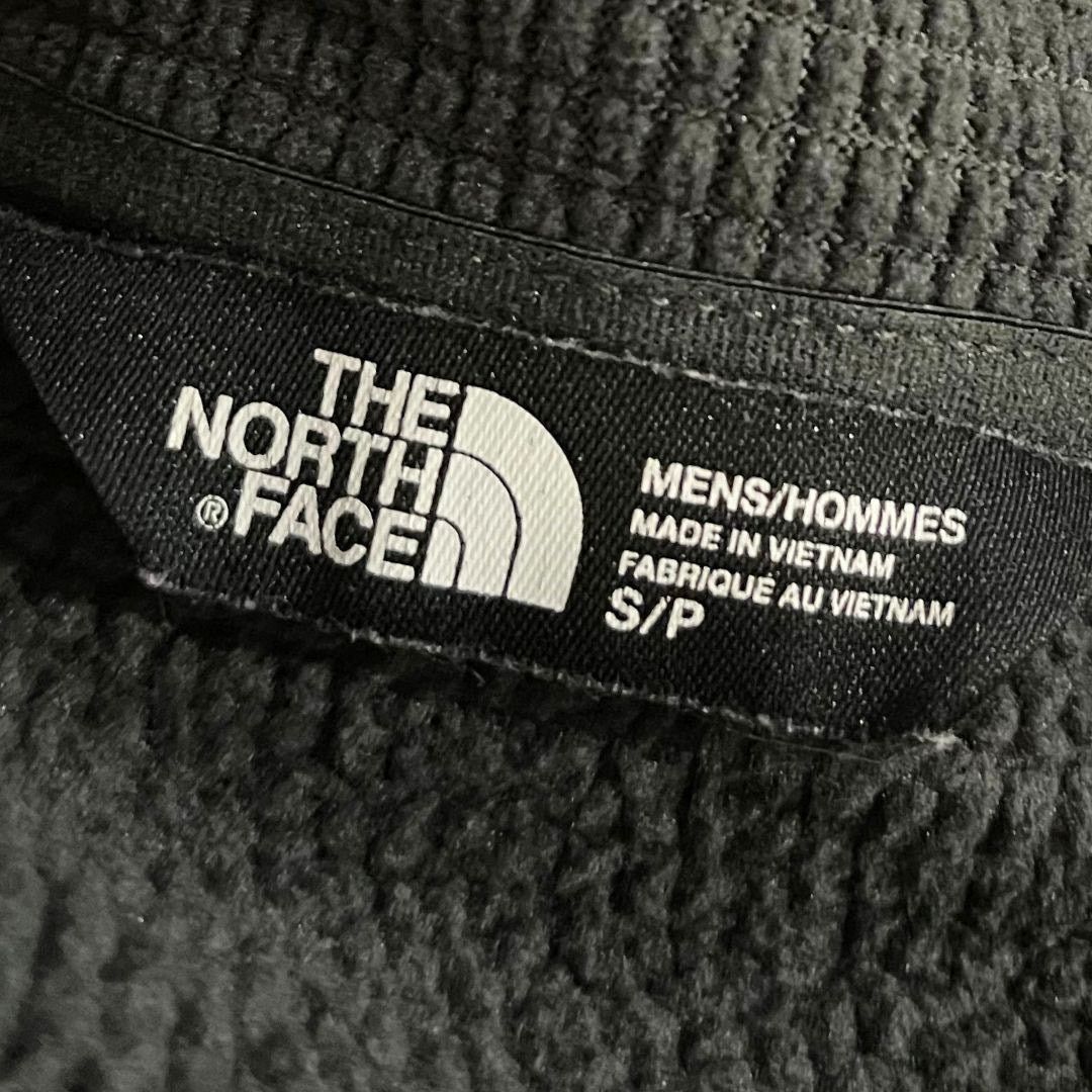 The North Face 1/4 Zip Fleece Pullover Sweater SZ Small Outdoors Athletic Size S / US 4 / IT 40 - 4 Thumbnail