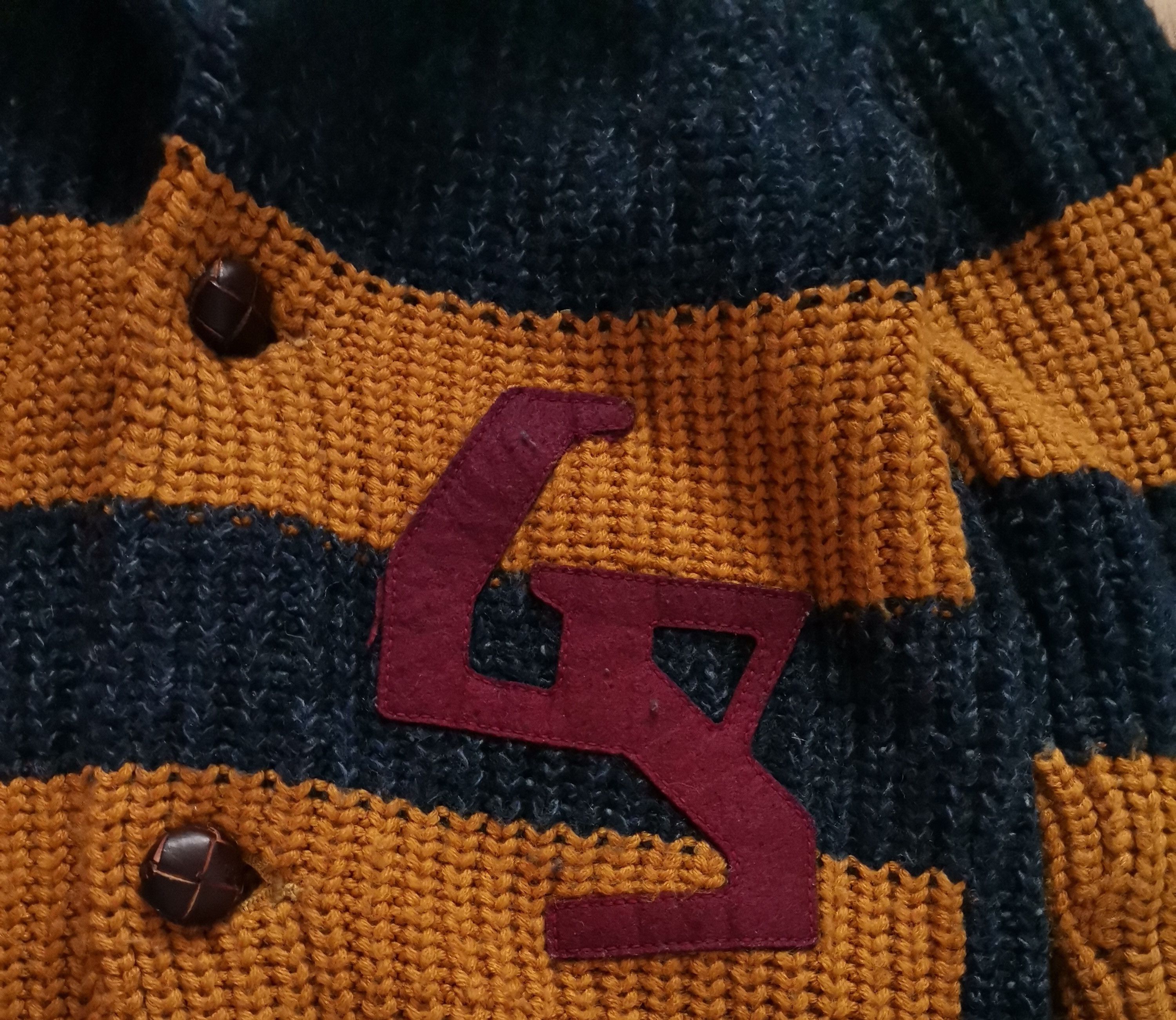 G-Star G-Star Raw Cardigan Size US S / EU 44-46 / 1 - 2 Thumbnail