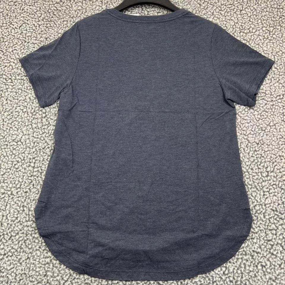Nike Houston Astros Shirt Women Nike Short Sleeve Crew Neck New M Size M / US 6-8 / IT 42-44 - 2 Thumbnail