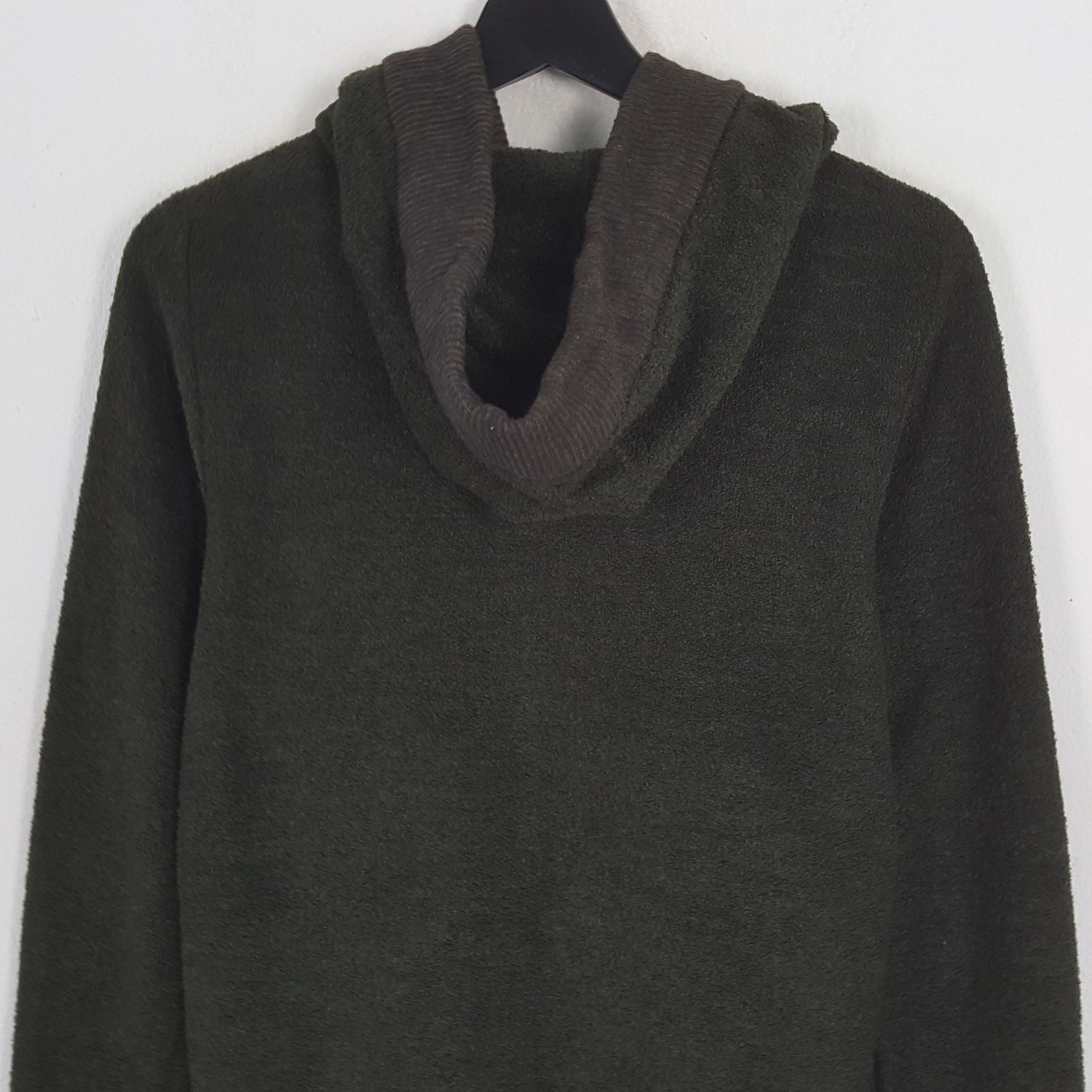 TATRAS × Vintage TATRAS Designer Brand Fashion Style Jacket Size XS / US 0-2 / IT 36-38 - 4 Thumbnail