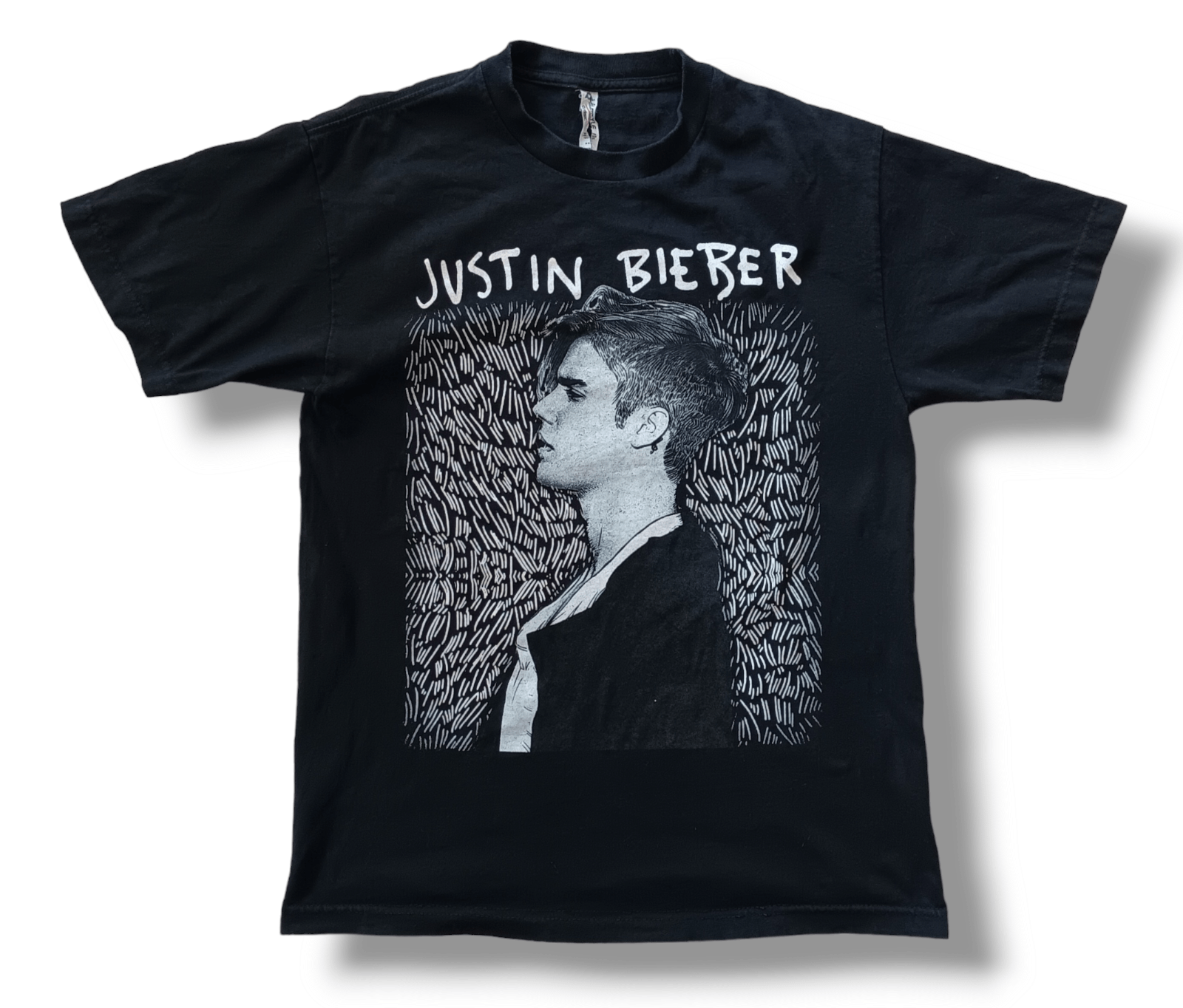 Alstyle 2016 Justin Bieber Purpose Tour Shirt Size US S / EU 44-46 / 1 - 1 Thumbnail