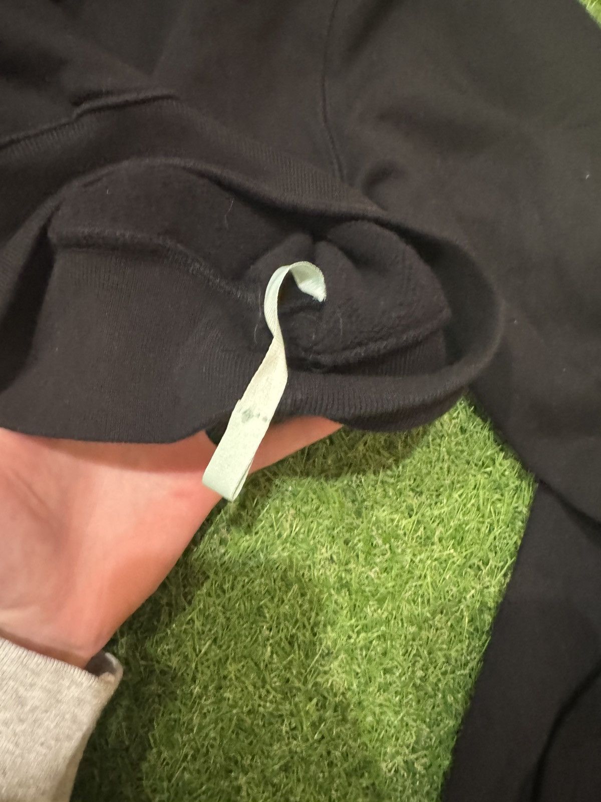 Off-White Offwhite will you marry me hoodie Size US S / EU 44-46 / 1 - 6 Thumbnail