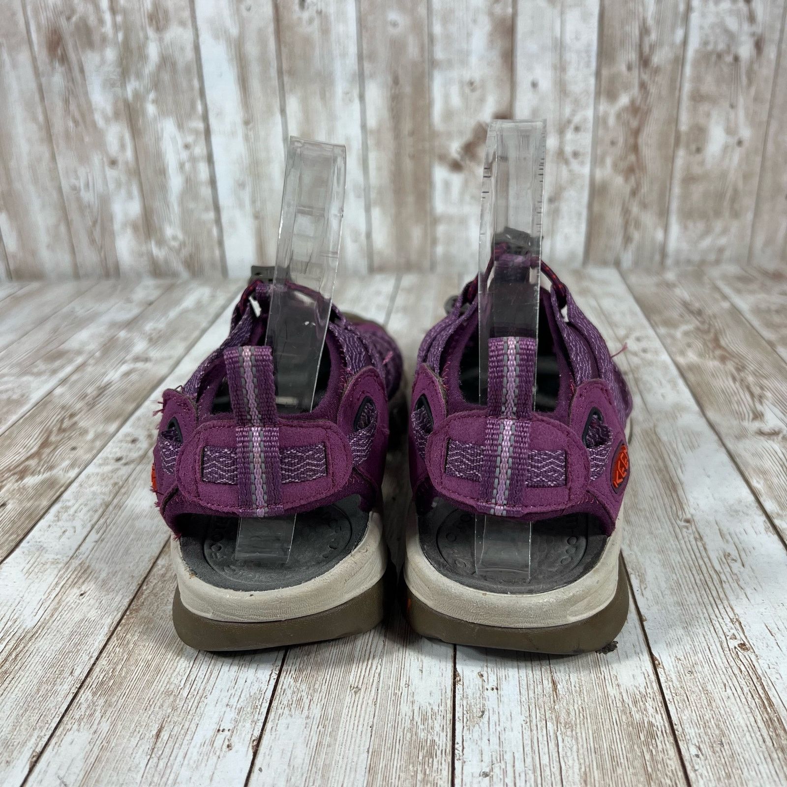 KEEN Keen whisper water sandal Womens 6 Size US 6 / IT 36 - 3 Thumbnail