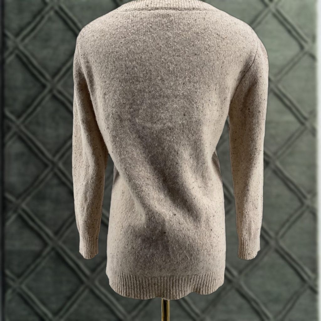 J.Crew VINTAGE is not applicable here. Size L / US 10 / IT 46 - 1 Thumbnail