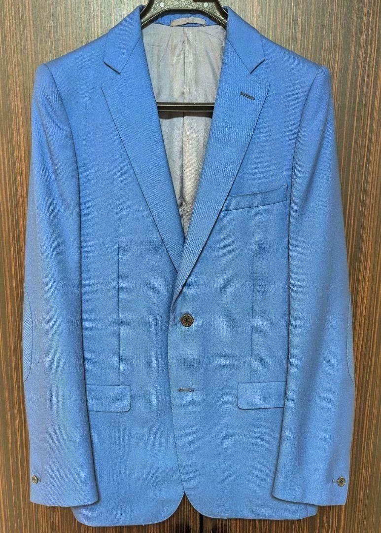 Carol Christian Poell Carol Christian Poell Single-Breasted Jacket Size US M / EU 48-50 / 2 - 1 Thumbnail