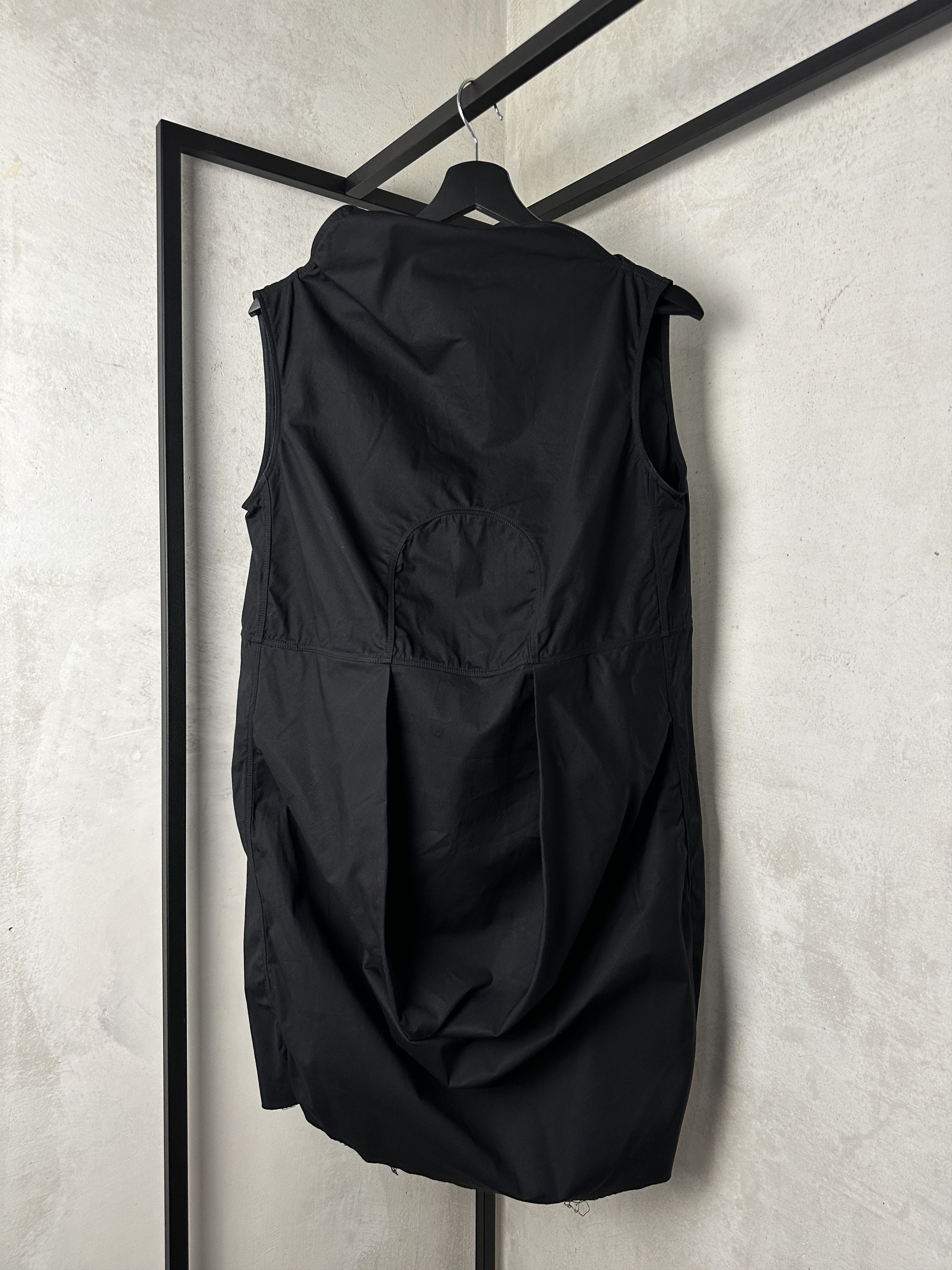 Rick Owens Rick Owens SS14 Vicious Dress Size M / US 6-8 / IT 42-44 - 2 Thumbnail