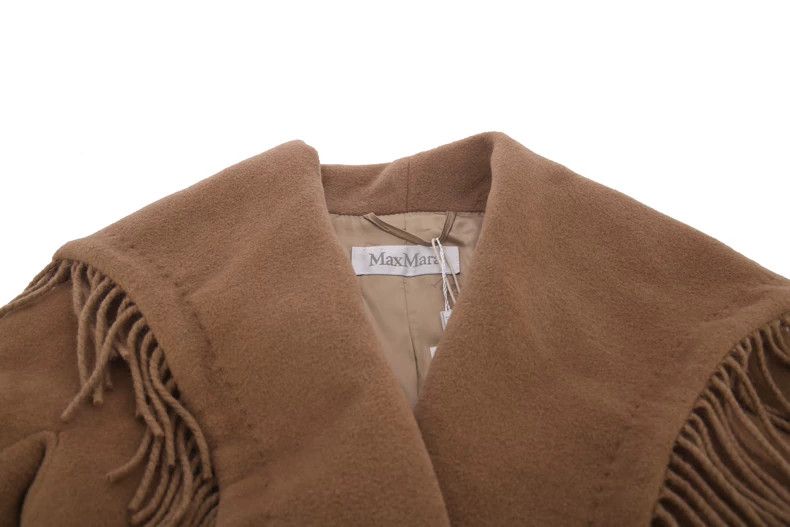 Max Mara Max Mara Coats Size XS / US 0-2 / IT 36-38 - 3 Thumbnail