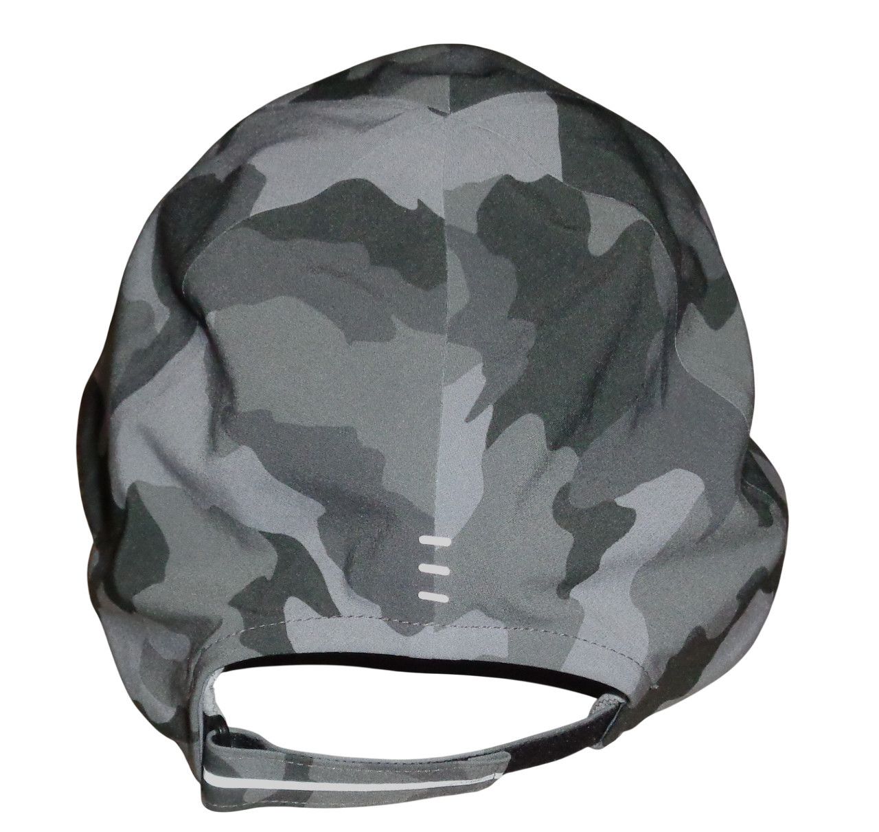 Lululemon Lululemon Gray Camo Cap Hat Running Athletic Mens Quick Dry Size ONE SIZE - 3 Thumbnail