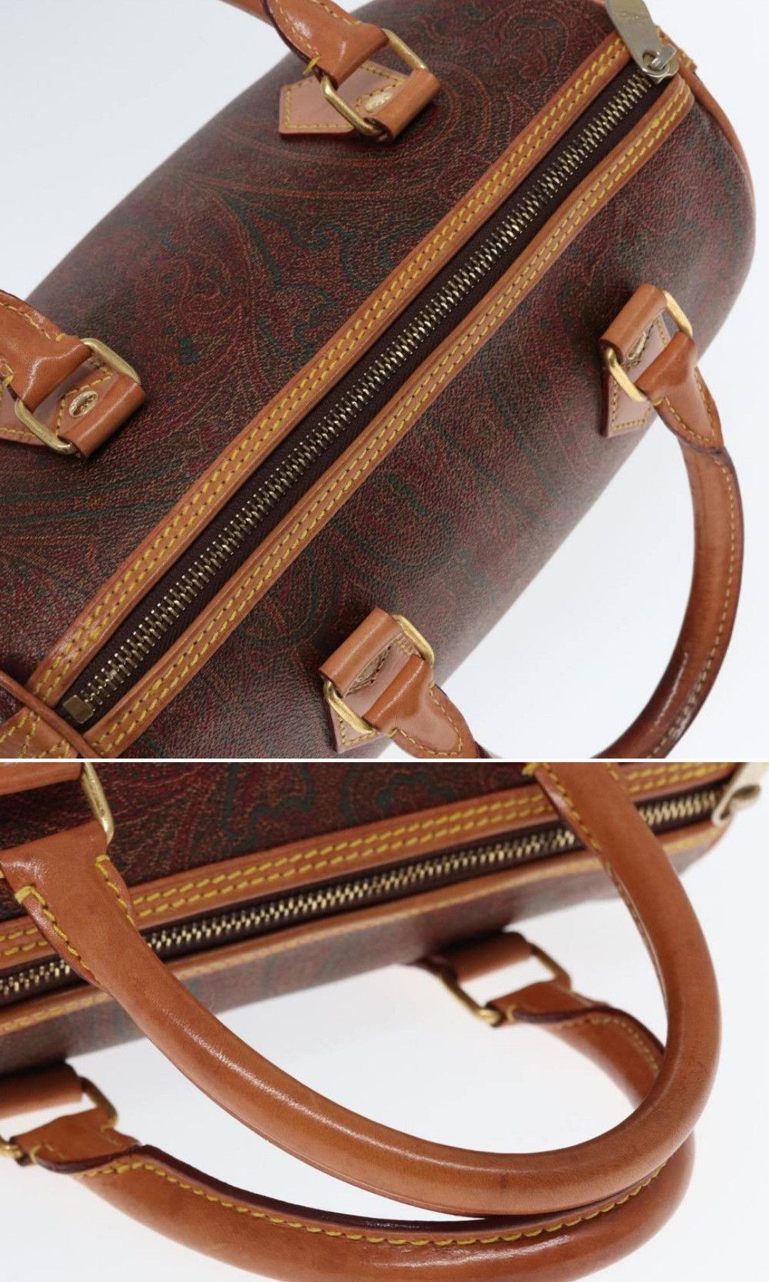 Etro Etro hand bag Size ONE SIZE - 4 Thumbnail