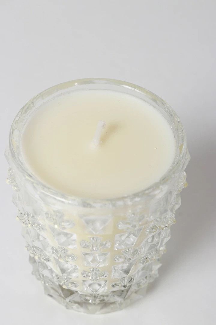 Chrome Hearts NEW! CHROME HEARTS SCENTED CANDLE Size ONE SIZE - 8 Thumbnail