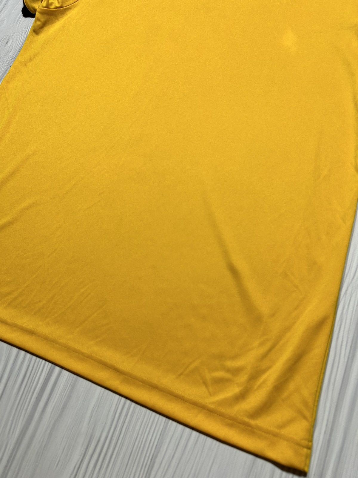 Adidas Wolverhampton 2018/19 Adidas Soccer Jersey Size L Size US L / EU 52-54 / 3 - 15 Thumbnail