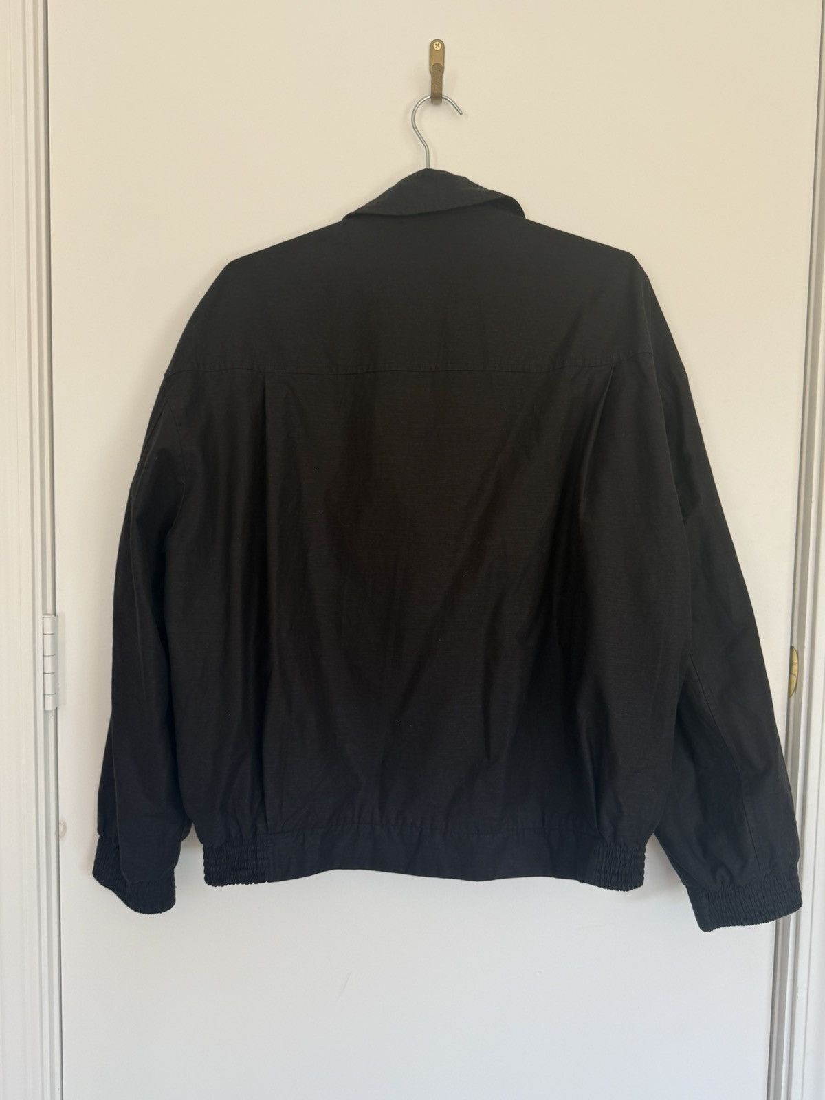 Casey Casey CASEY CASEY MAMO BOMBER BLOUSON JACKET $1700 SIZE M NEW(ish) Size US M / EU 48-50 / 2 - 6 Thumbnail