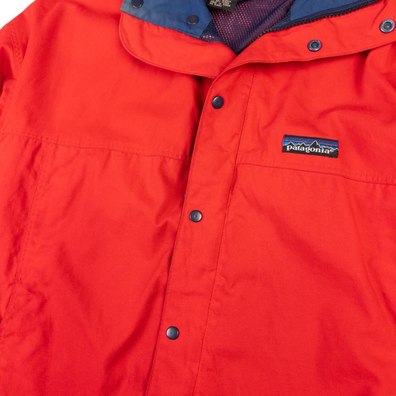 Patagonia Vintage Patagonia Zip Up Jacket Size L Size US XL / EU 56 / 4 - 8 Thumbnail