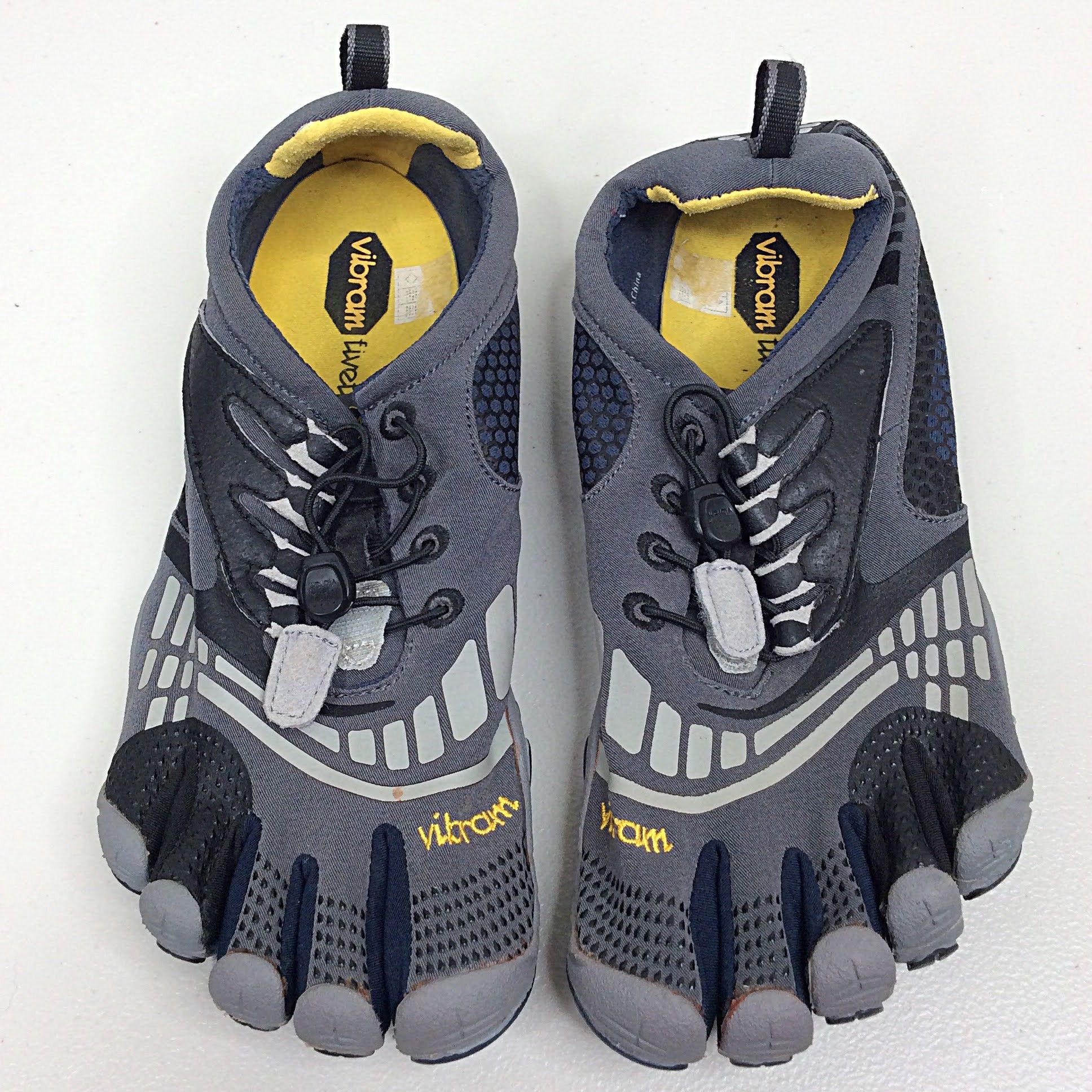 Vibram Vibram FiveFingers Komodo KMD Sport Barefoot Running Shoes | Grailed