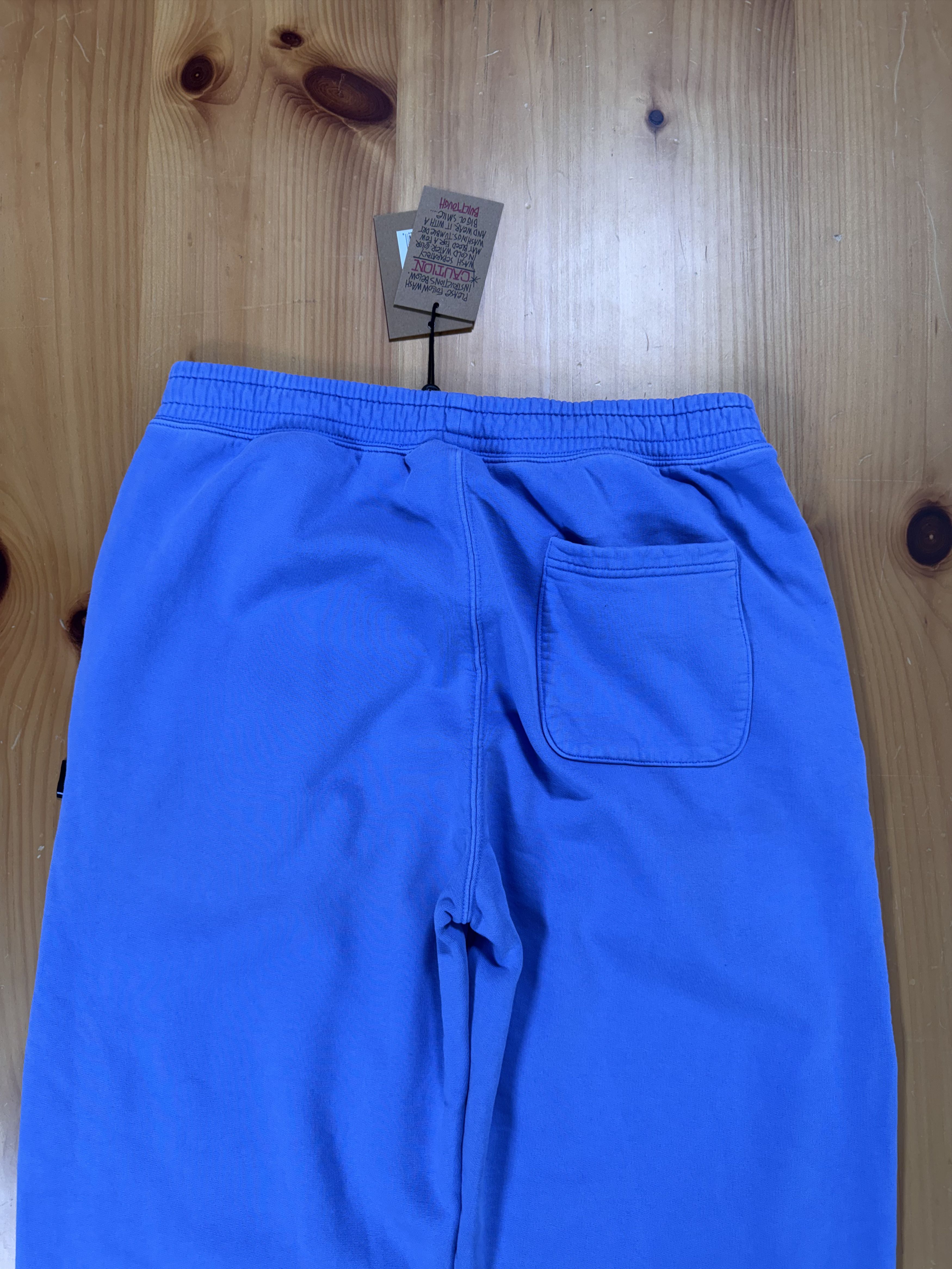 Stussy Stussy Dyed Sweatpants Size US 32 / EU 48 - 7 Thumbnail