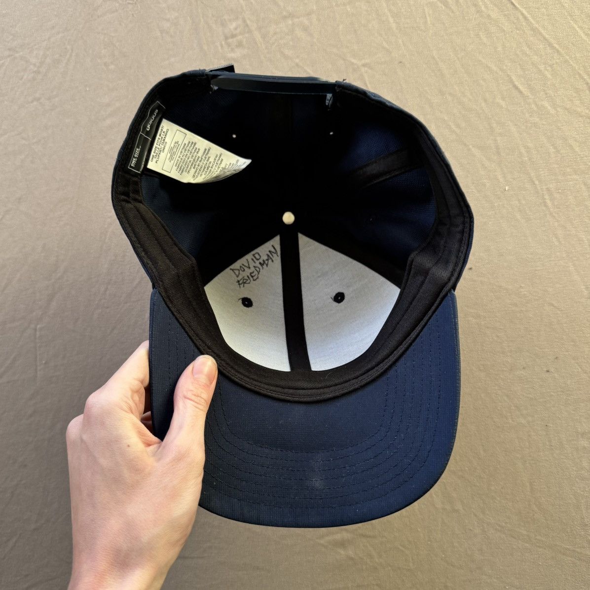 Adidas Adidas Performance Cap Size ONE SIZE - 4 Thumbnail