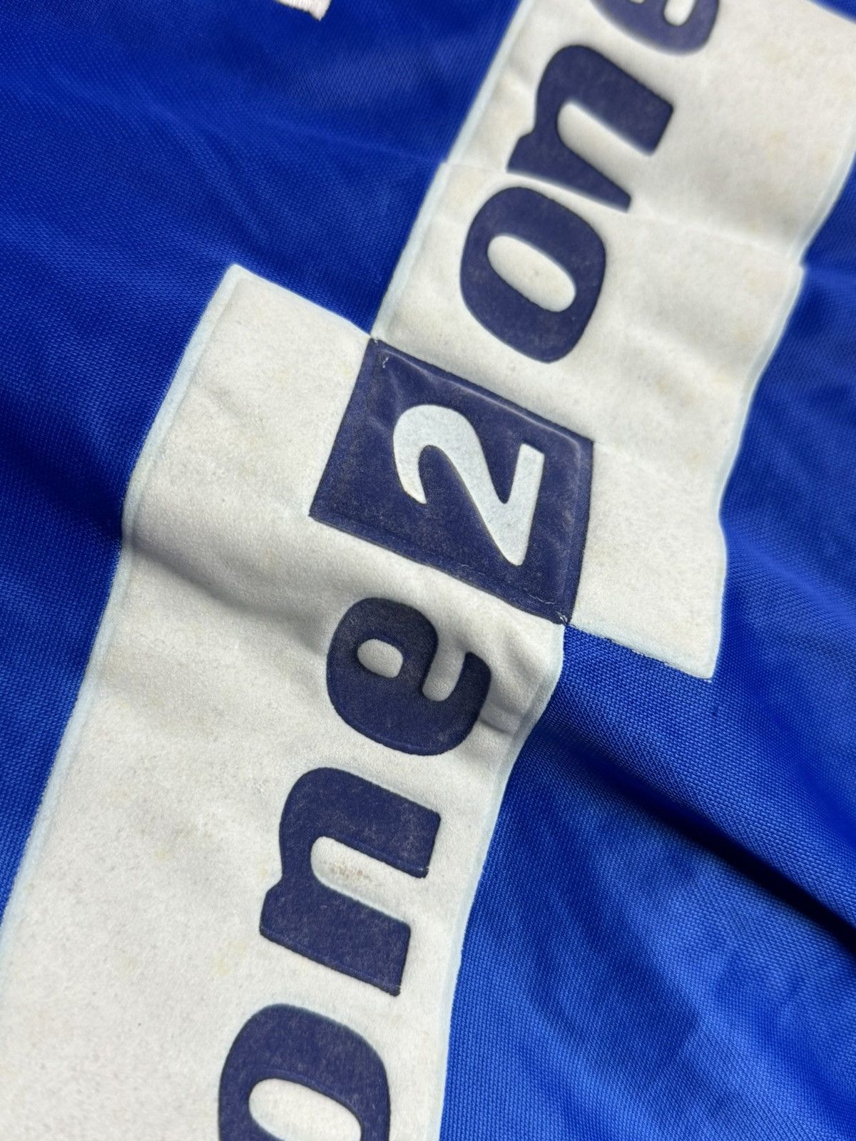 Puma Everton 00/02 Home Football Jersey Size US L / EU 52-54 / 3 - 19 Thumbnail