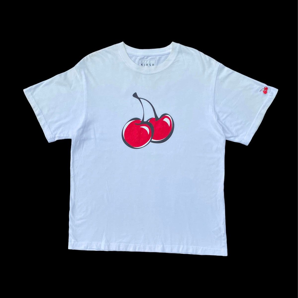 Vintage RARE ‼️ KIRSH Size US M / EU 48-50 / 2 - 1 Thumbnail