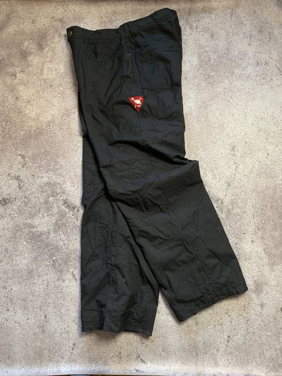 Oakley Oakley Vintage Archive Pants Corduroy Ski Gorpcore Rare