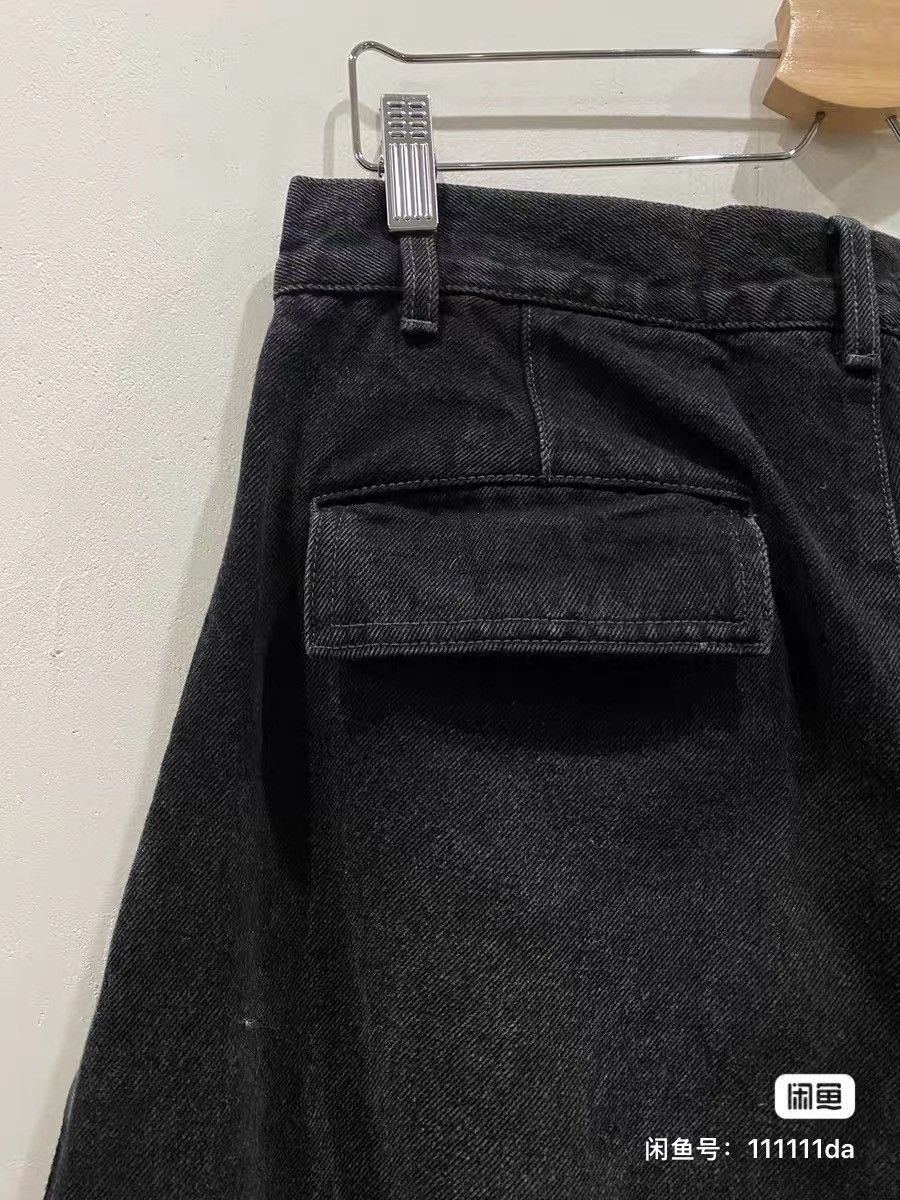 Journal Standard Journal Standard Multi-pocket Cargo Pants Size US 32 / EU 48 - 7 Thumbnail