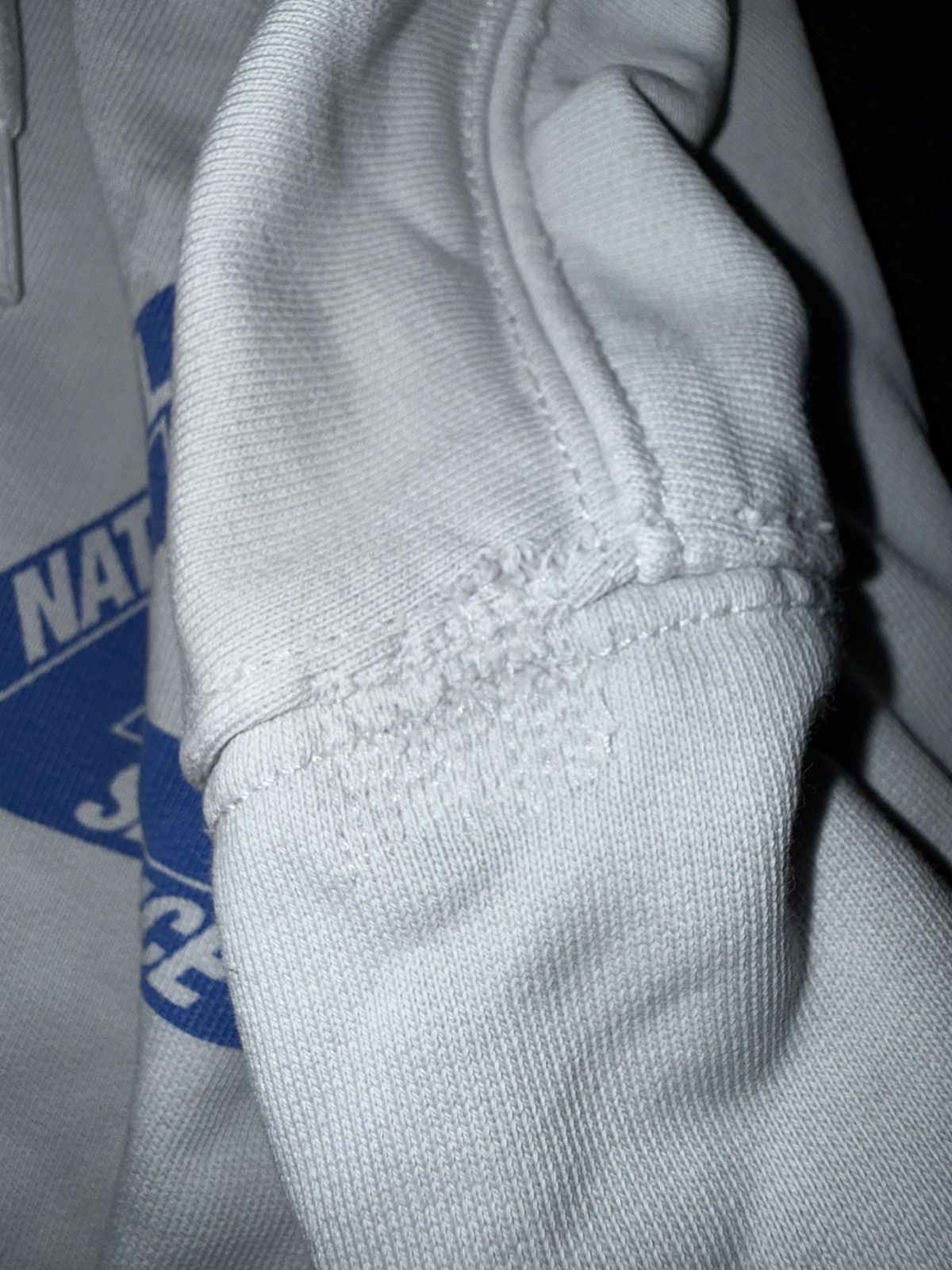Palace Palace NHS Hoodie Size US L / EU 52-54 / 3 - 5 Thumbnail