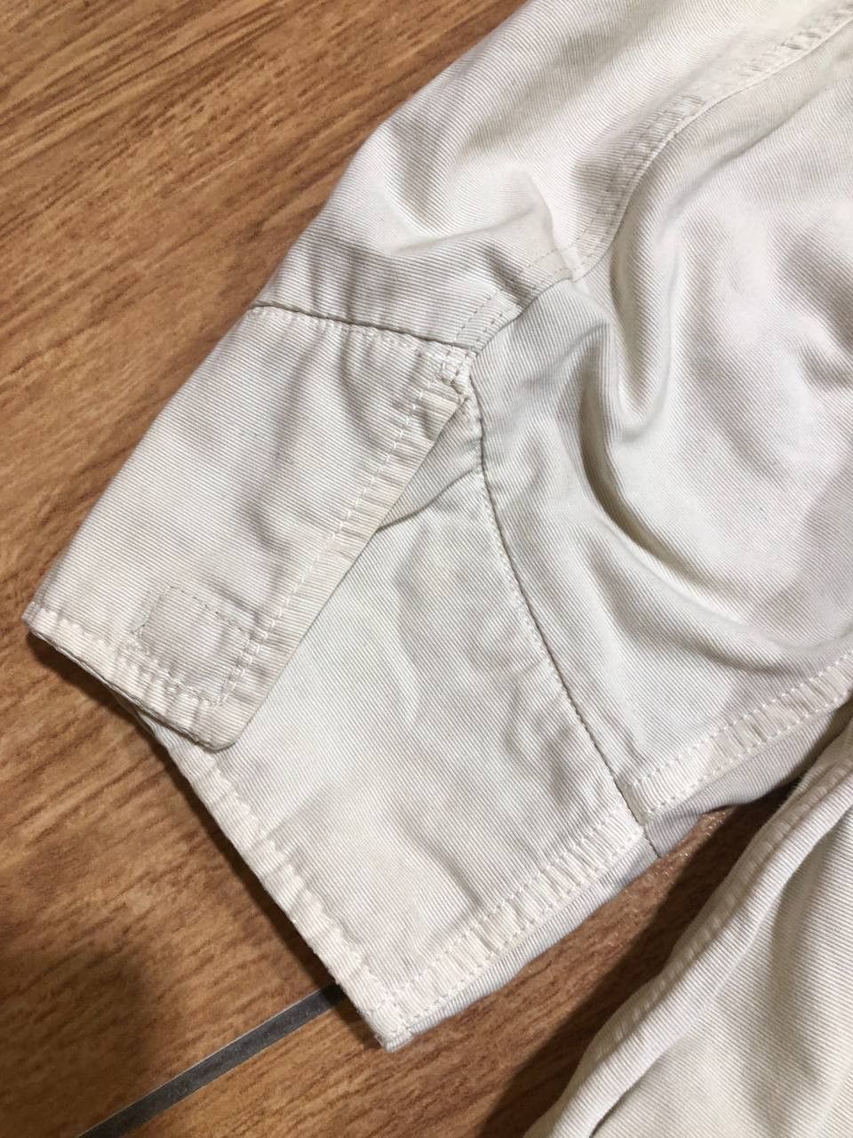 Versace Versace Classic V2 Jeans Cotton Jacket Size US L / EU 52-54 / 3 - 10 Thumbnail