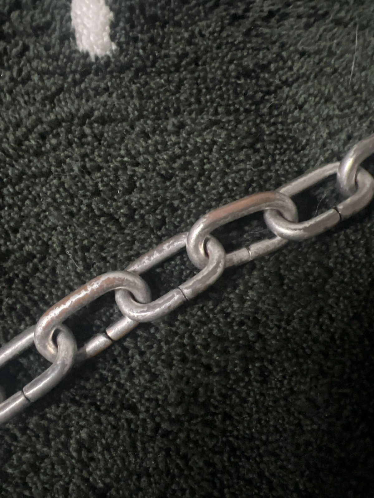 Rick Owens SS20 - Easy Choker Size ONE SIZE - 4 Thumbnail