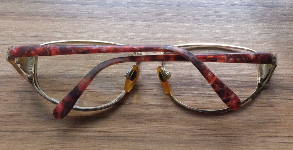 Vintage Vintage Astor Glasses Size ONE SIZE - 10 Thumbnail