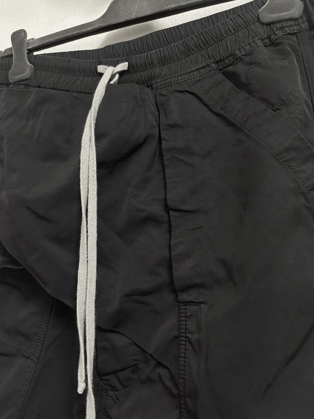 Rick Owens Rick Owens Memphis Pod Shorts | Grailed