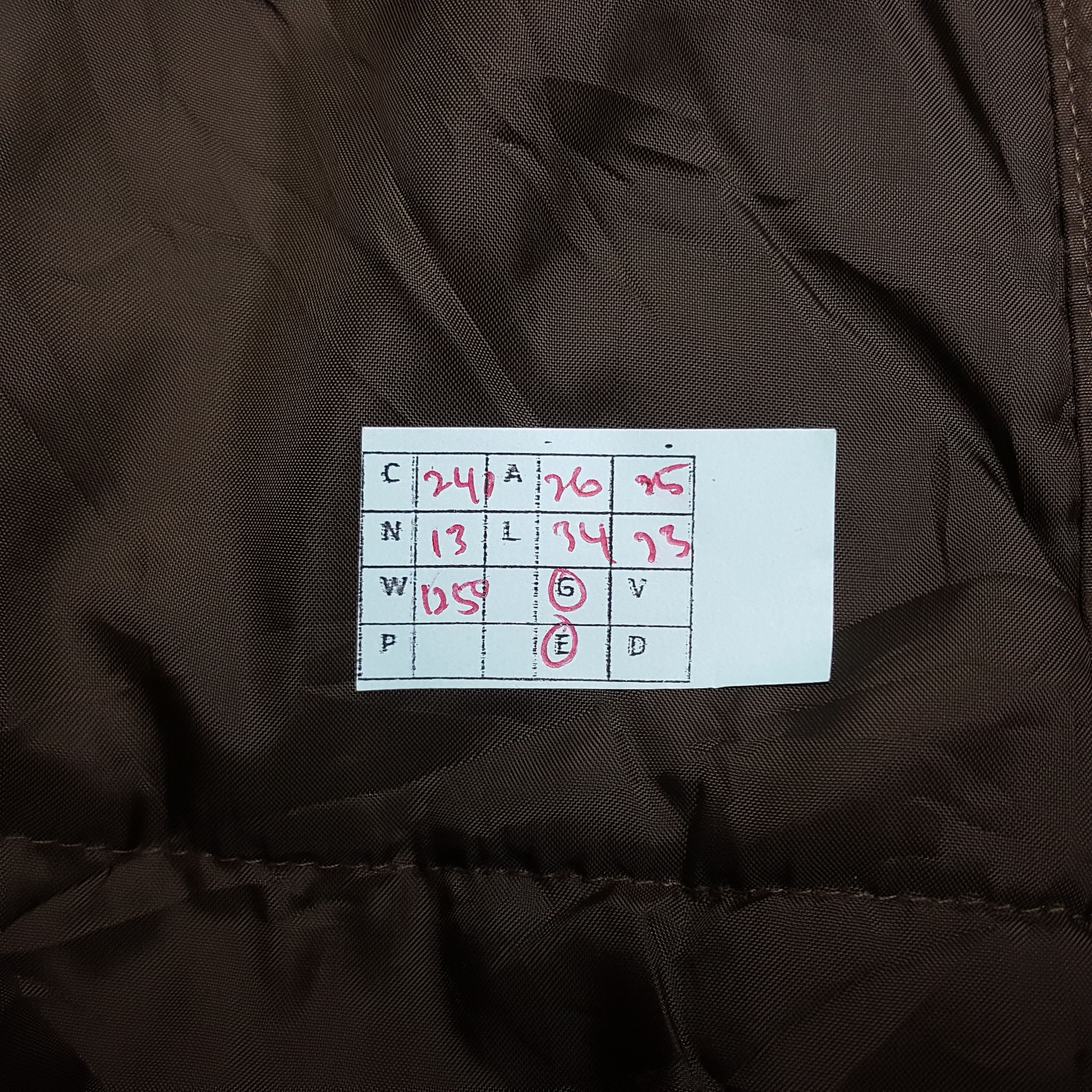 Nike × Vintage Vintage Nike Clima-Fit Windbreaker Jacket Size US XL / EU 56 / 4 - 8 Thumbnail