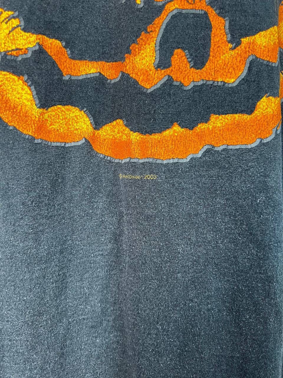 Vintage Halloween Robbit Don’t Come Easy2003 vintage t-shirt size XL Size US XL / EU 56 / 4 - 4 Thumbnail