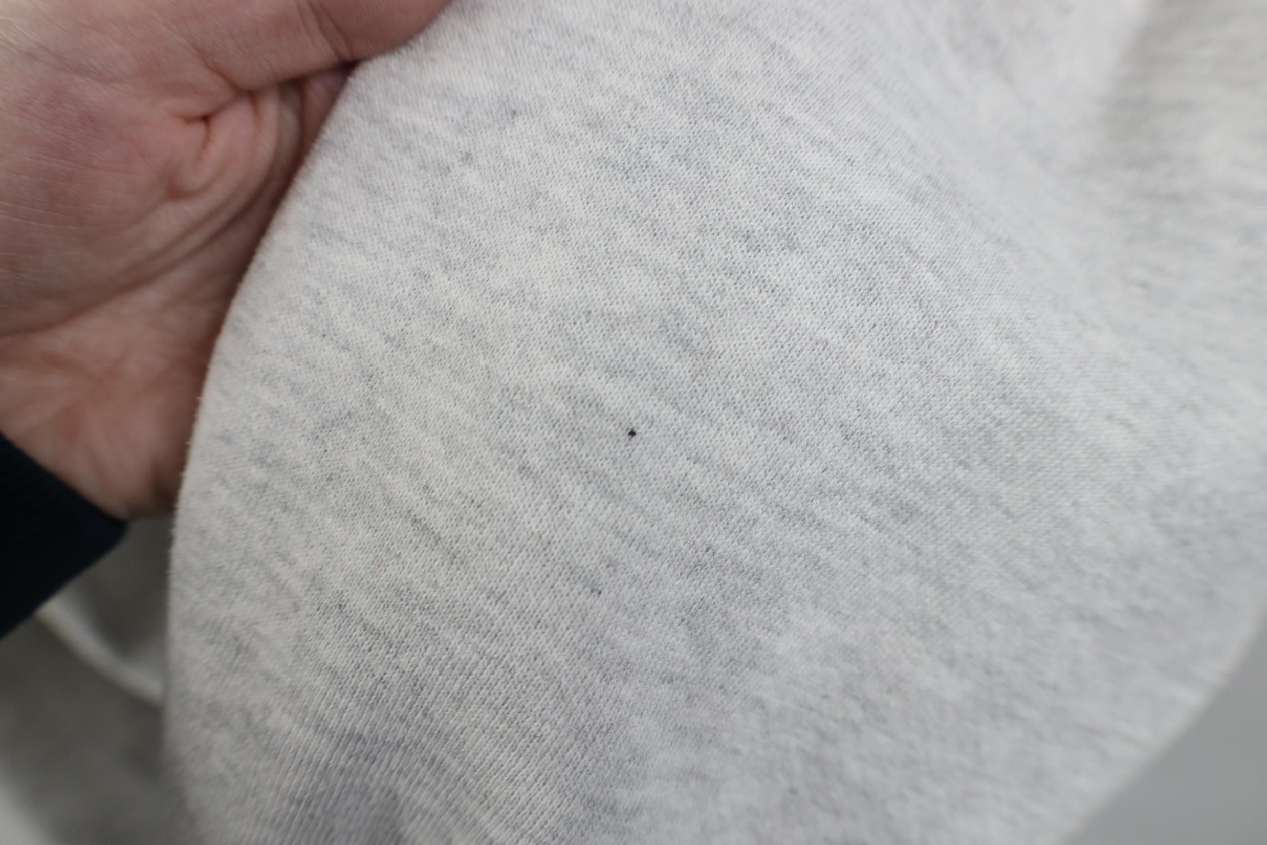 Russell Athletic Vintage 90s Russell Athletic Sweatshirt Heather Gray USA Size US XL / EU 56 / 4 - 8 Thumbnail