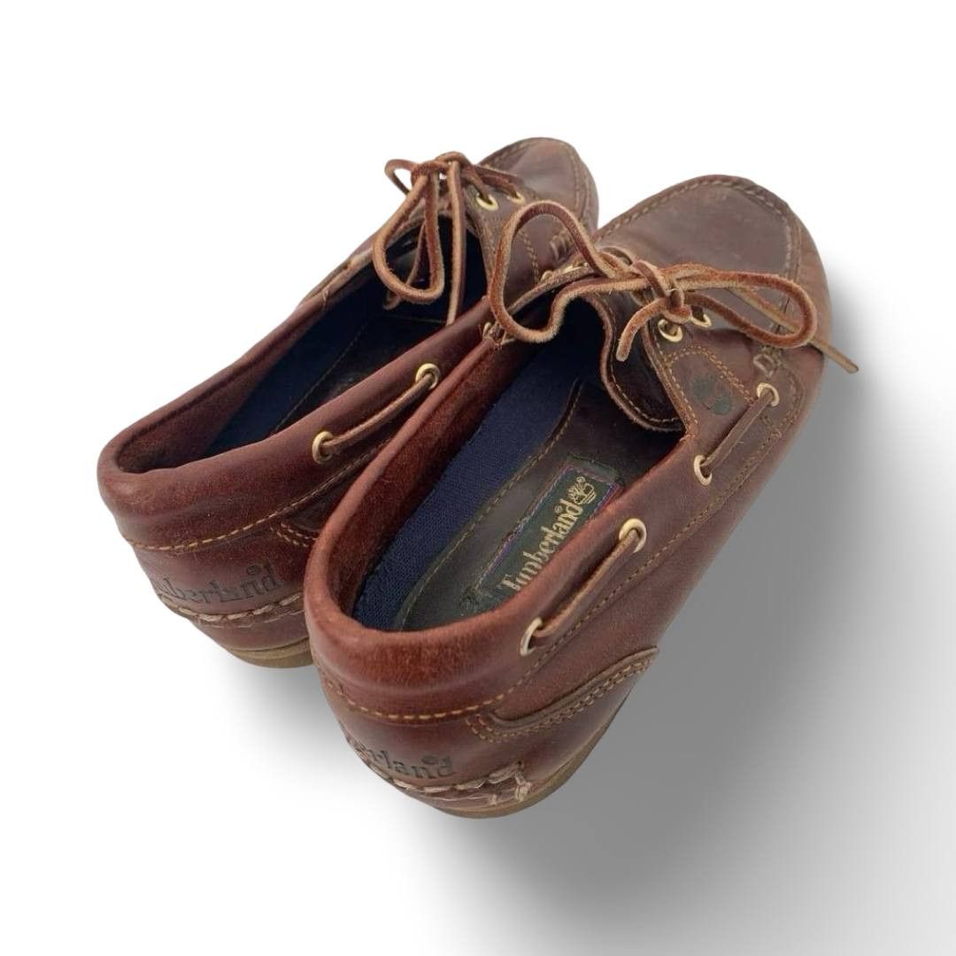 Timberland Timberland top sider #39 Size US 7 / EU 40 - 5 Thumbnail