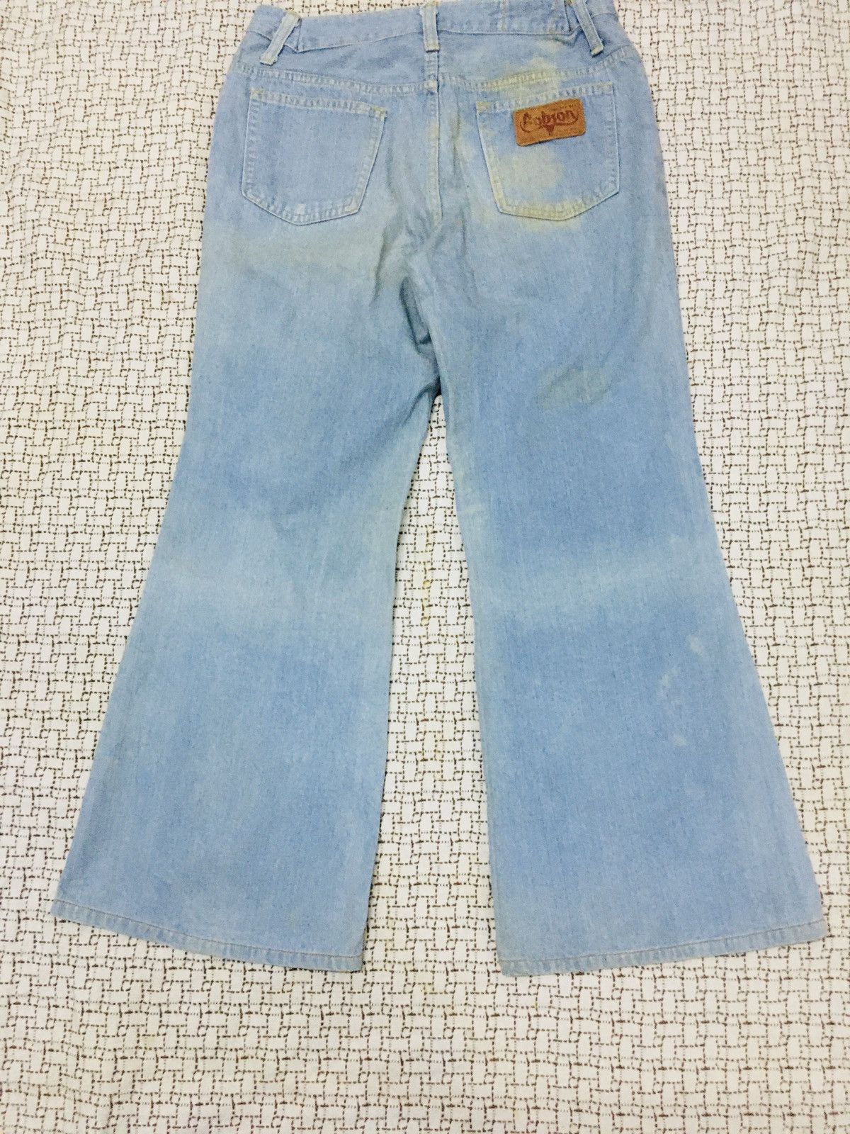 Other Bobson Flare Jeans (17) Size 29" - 12 Thumbnail