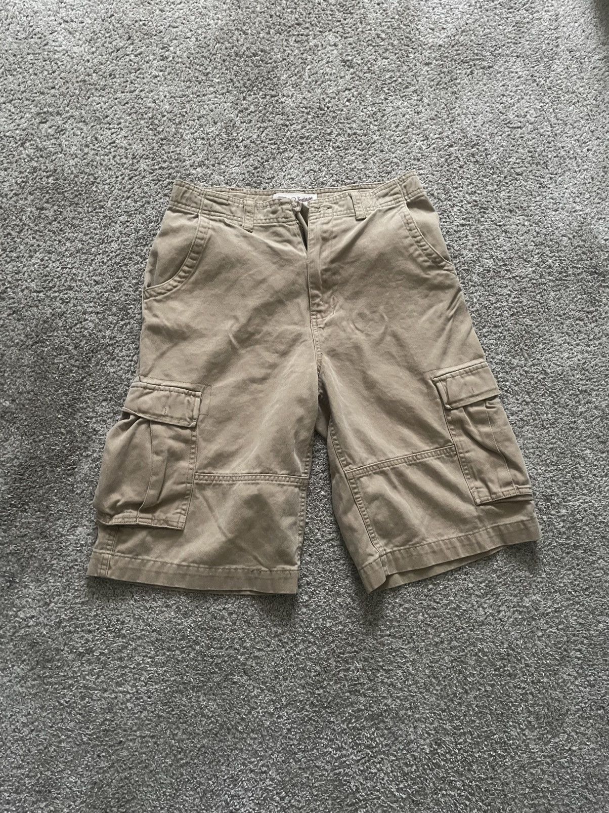 Vintage cargo pants Size US 31 - 1 Thumbnail