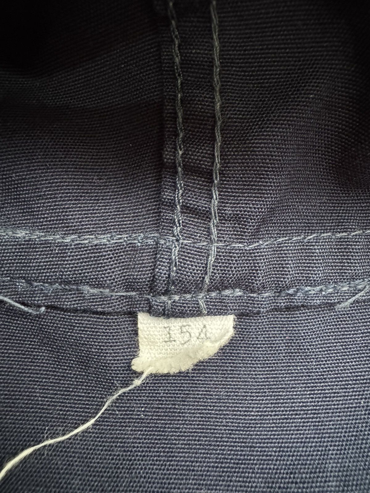 VERY RARE VINTAGE JACKET ANORAK MOUNTAINEERING SMOCK BRITISH