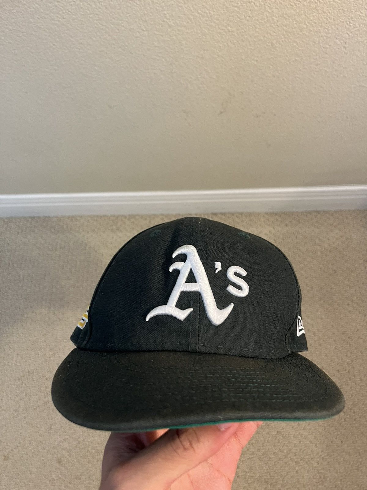 Eric Emanuel × New Era Eric Emanuel New Era Cap Size ONE SIZE - 1 Thumbnail