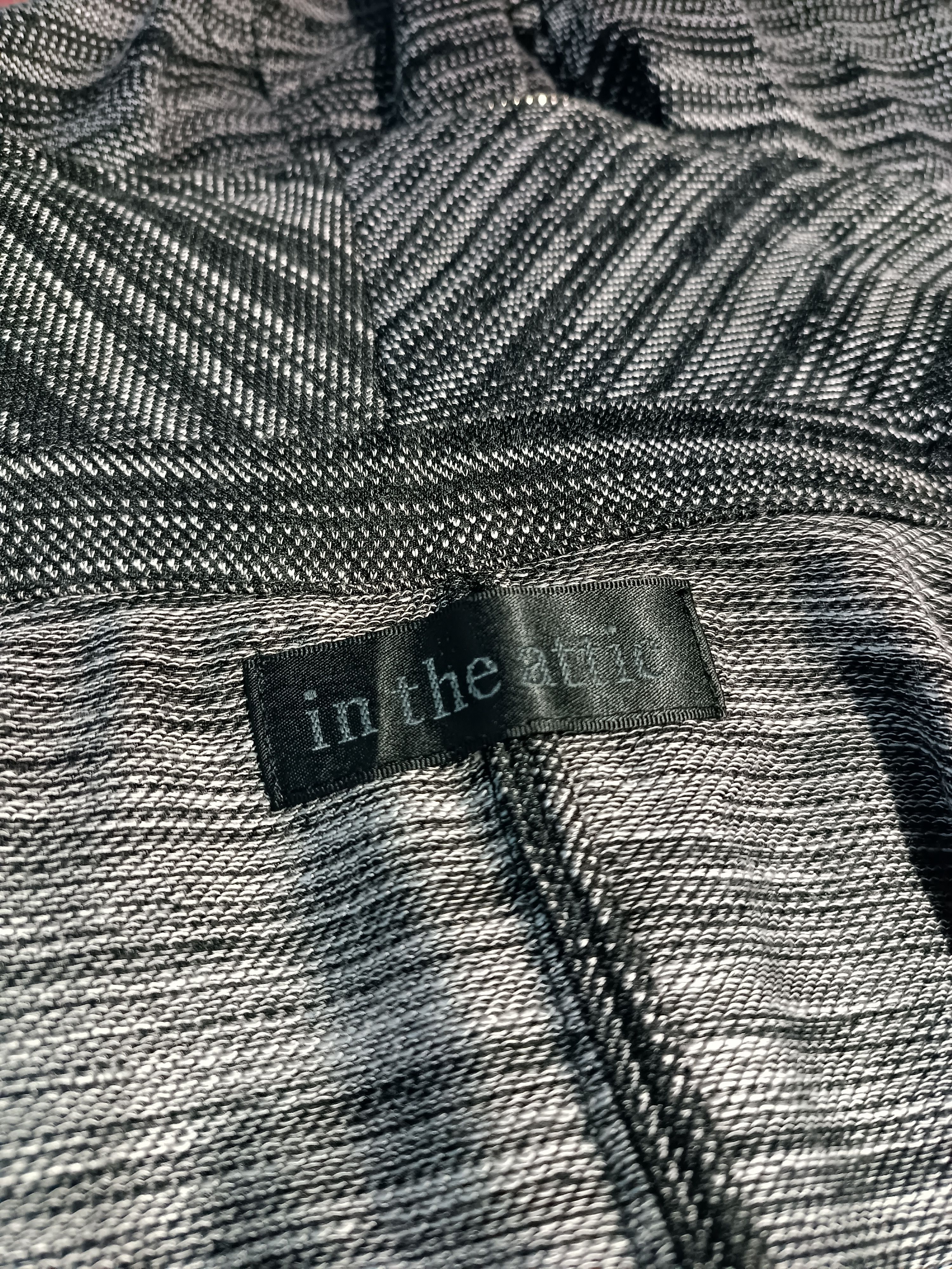 In The Attic In The Attic Casual Blazer Workwear Size US M / EU 48-50 / 2 - 6 Thumbnail