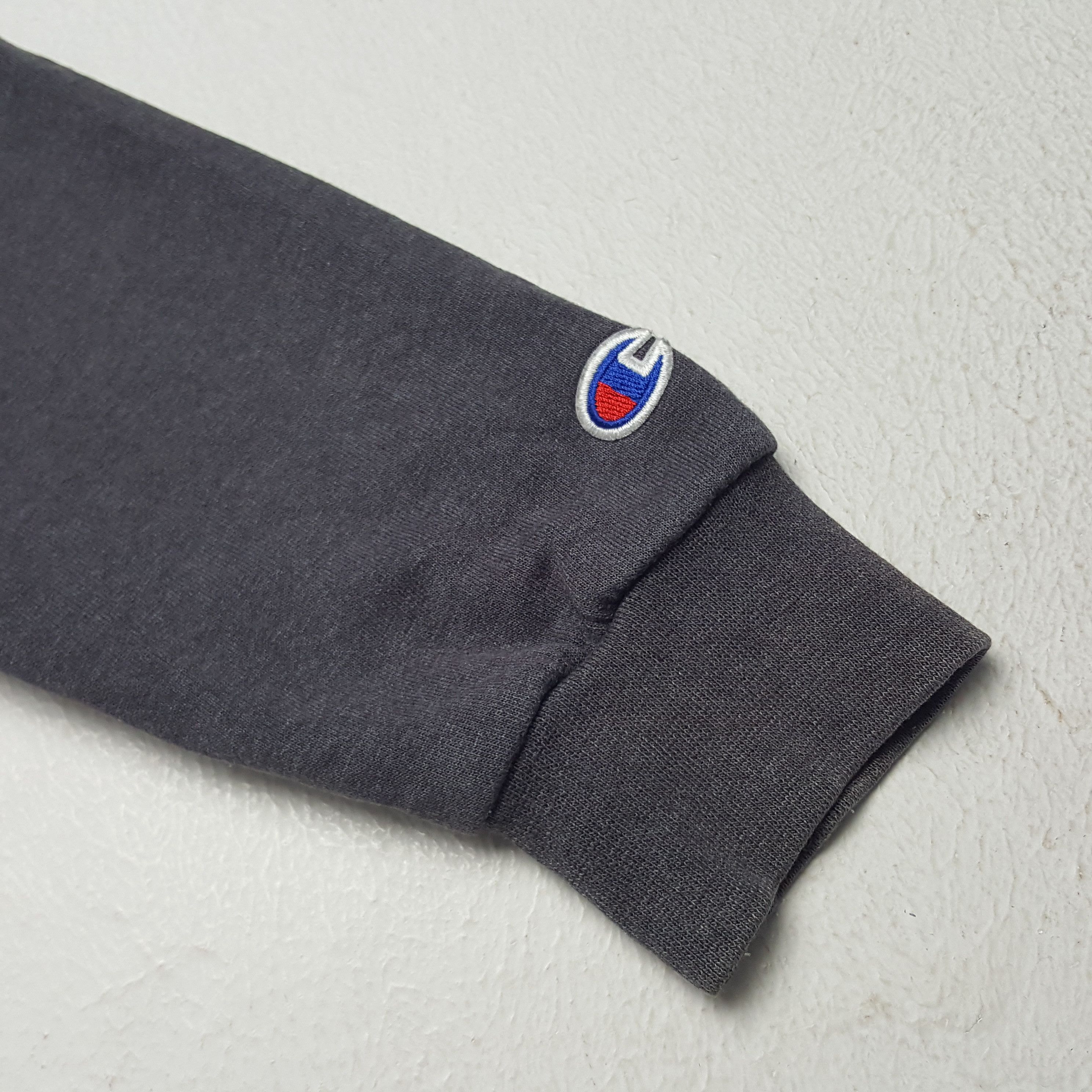 Champion × Vintage Vintage Ohio State Champion Sportwear Promo Hoodies Size US XL / EU 56 / 4 - 10 Thumbnail