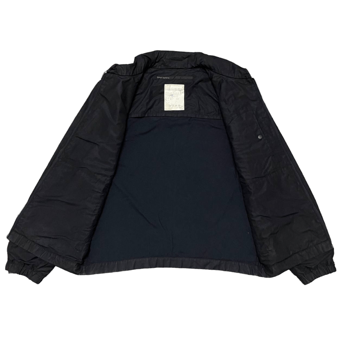 Kiminori Morishita Kiminori Morishita Jacket Size US M / EU 48-50 / 2 - 8 Thumbnail