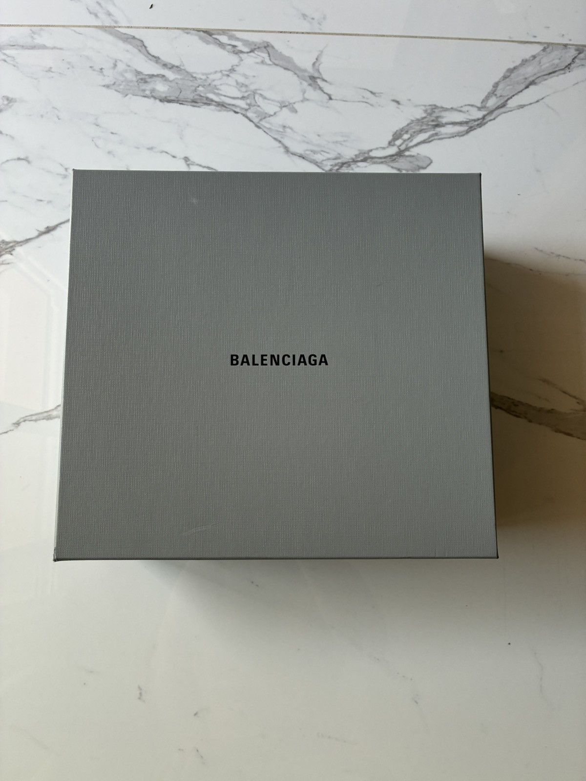 Balenciaga Pierced Strike Distressed Boots Size US 11 / EU 44 - 11 Thumbnail