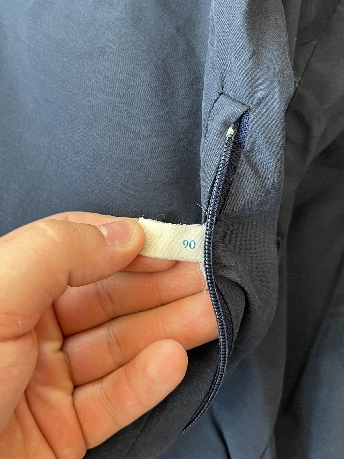 Moncler Vintage Luxury Double-sided Puffer Grenoble Moncler FRANCE 🇫🇷 Size US L / EU 52-54 / 3 - 7 Thumbnail