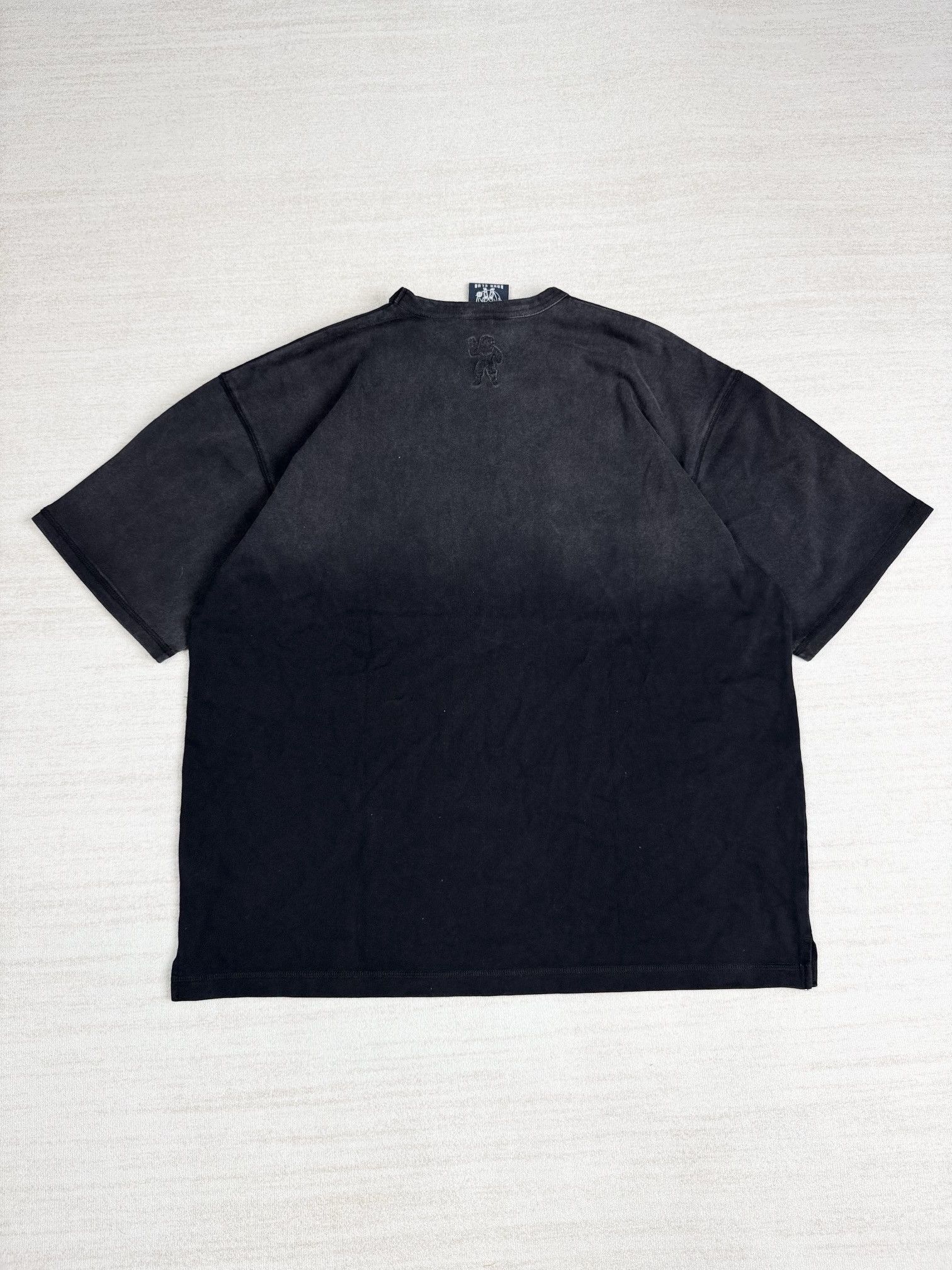 Billionaire Boys Club washed tee Size US L / EU 52-54 / 3 - 3 Thumbnail