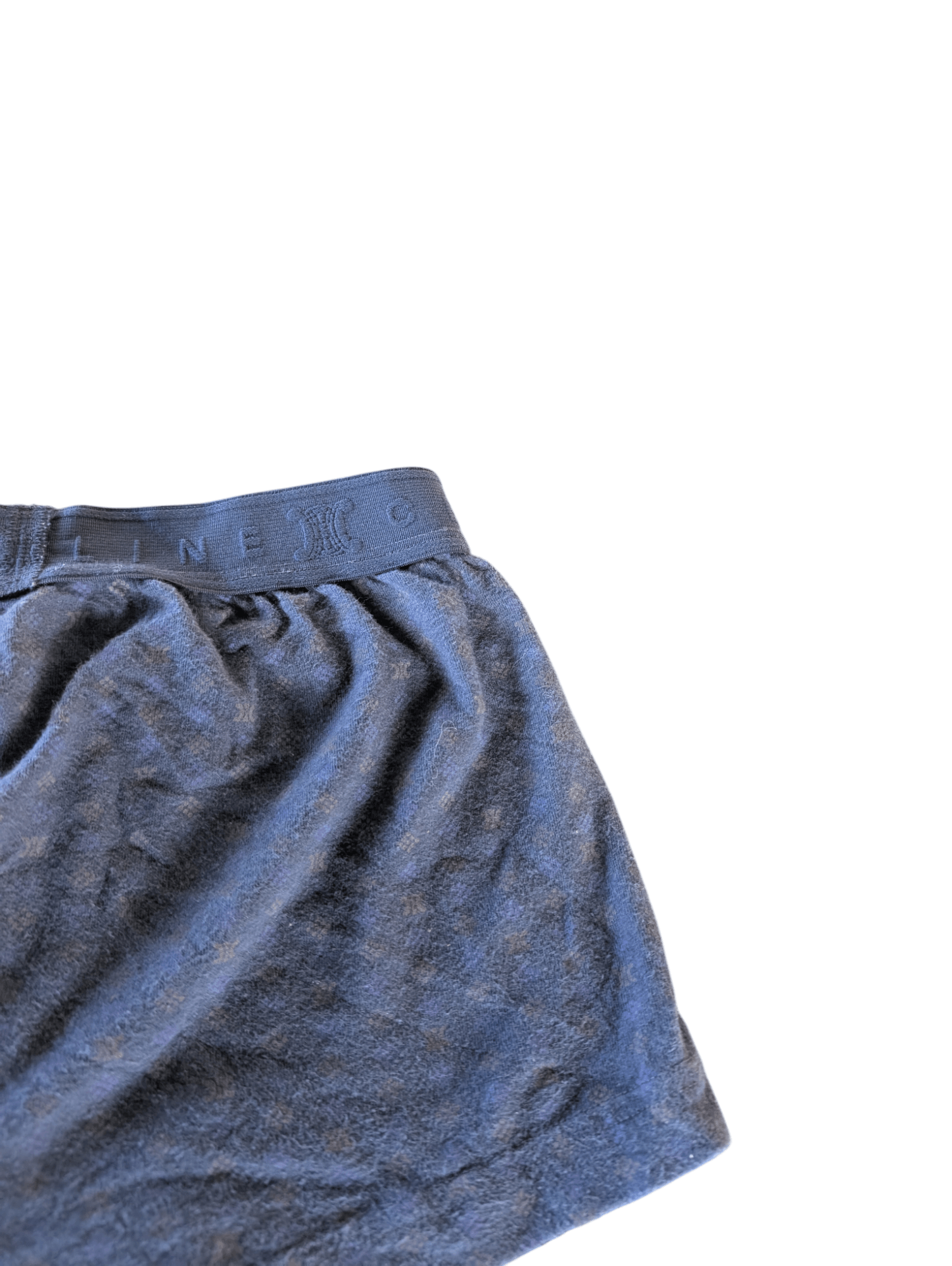 Celine Vintage Celine Monogram Boxer Size US 30 / EU 46 - 5 Thumbnail