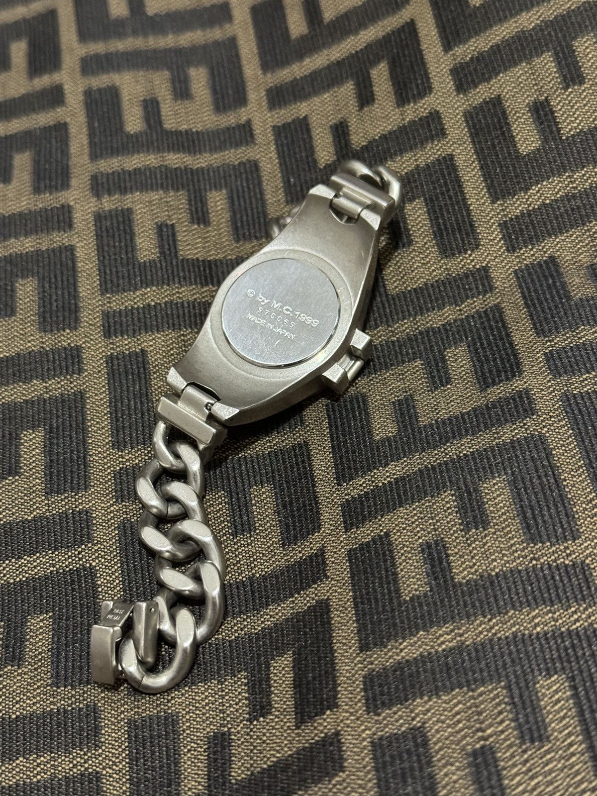 Vintage 💥💥💥rare aristrist watch by M.C. 1999💥💥💥 Size ONE SIZE - 9 Thumbnail