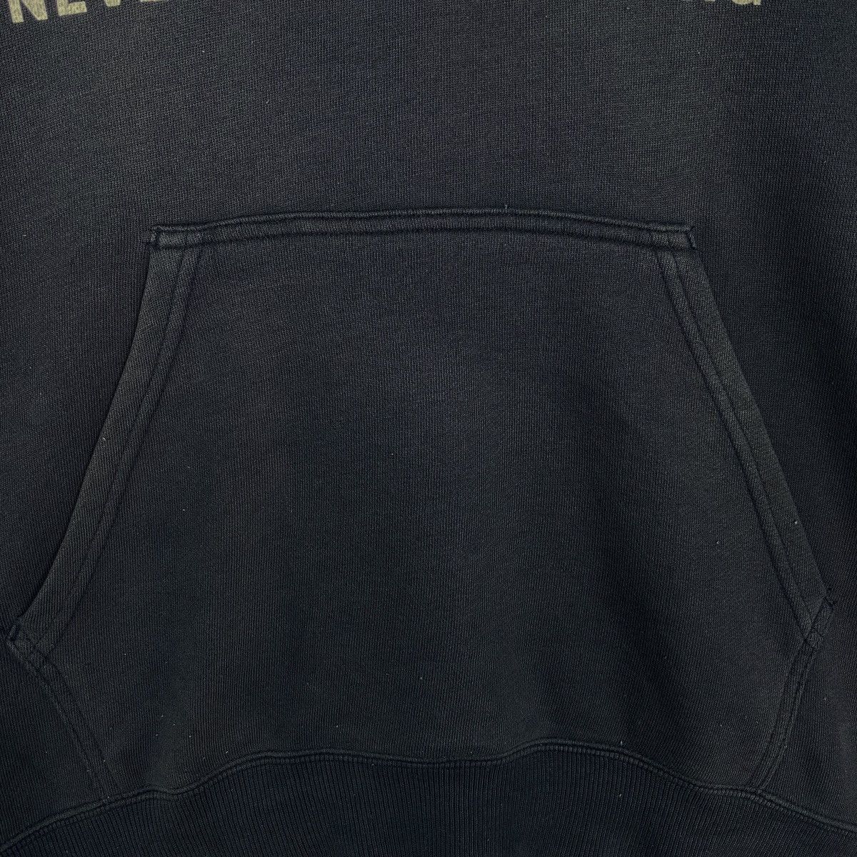 Vintage Vintage The North Face Hoodie Sweater Navy Faded Jumper SzM Size US M / EU 48-50 / 2 - 10 Thumbnail
