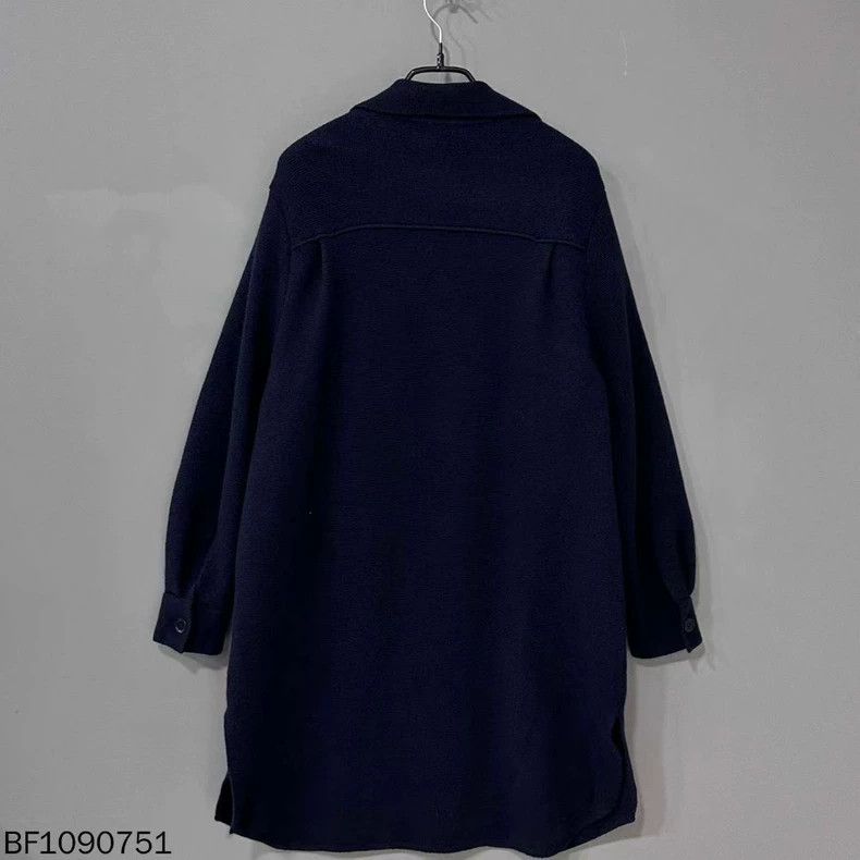 Max Mara Max Mara Pure wool cardigan jacket Size M / US 6-8 / IT 42-44 - 3 Thumbnail