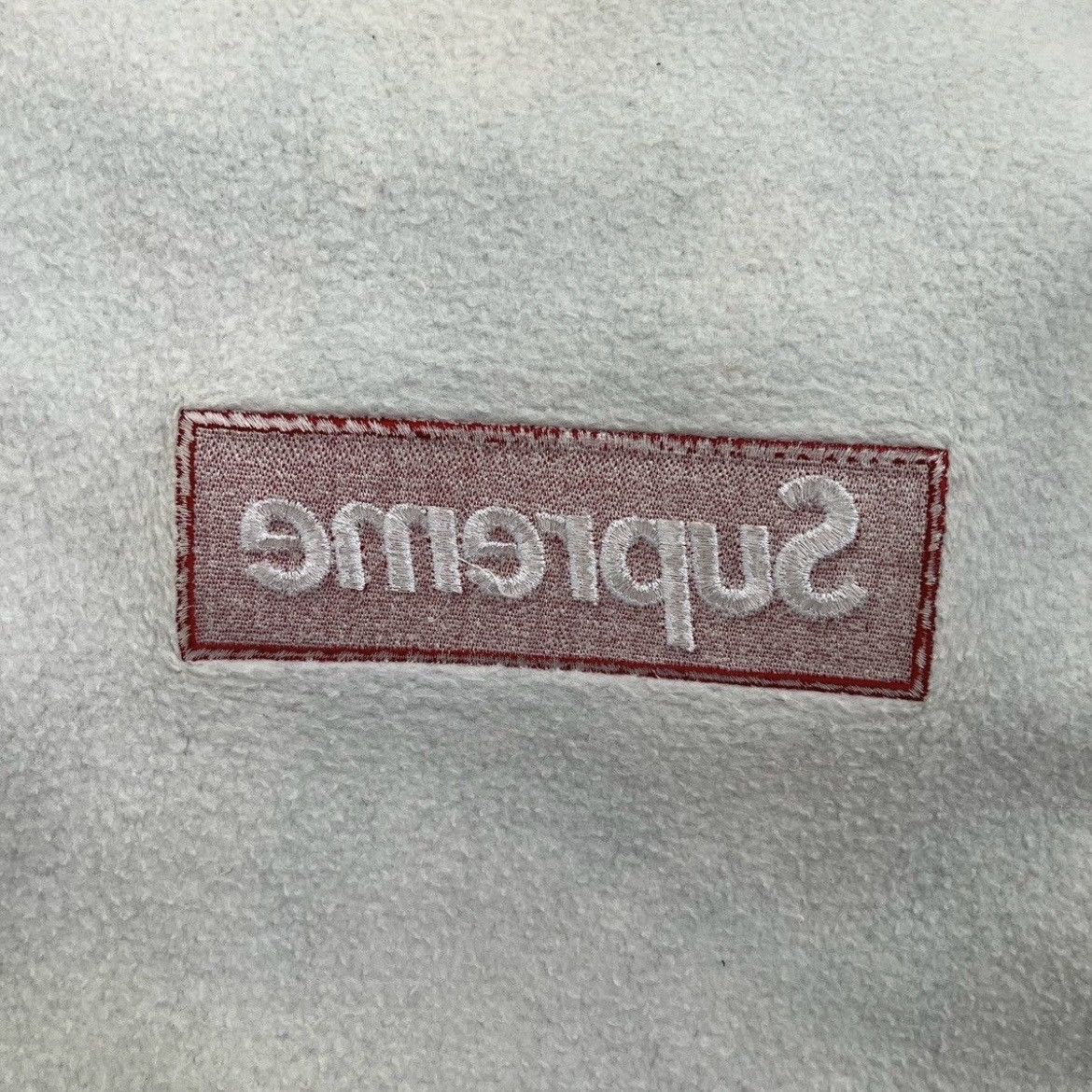 Supreme Supreme Box Logo Hoodie OG 2012 Size US L / EU 52-54 / 3 - 5 Thumbnail