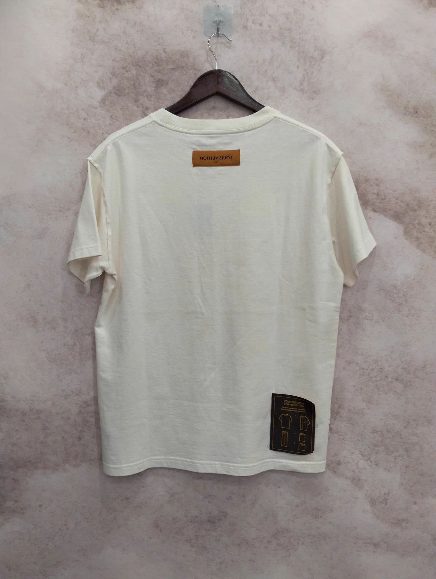 Louis Vuitton LV T-shirt Size S Size US S / EU 44-46 / 1 - 2 Thumbnail
